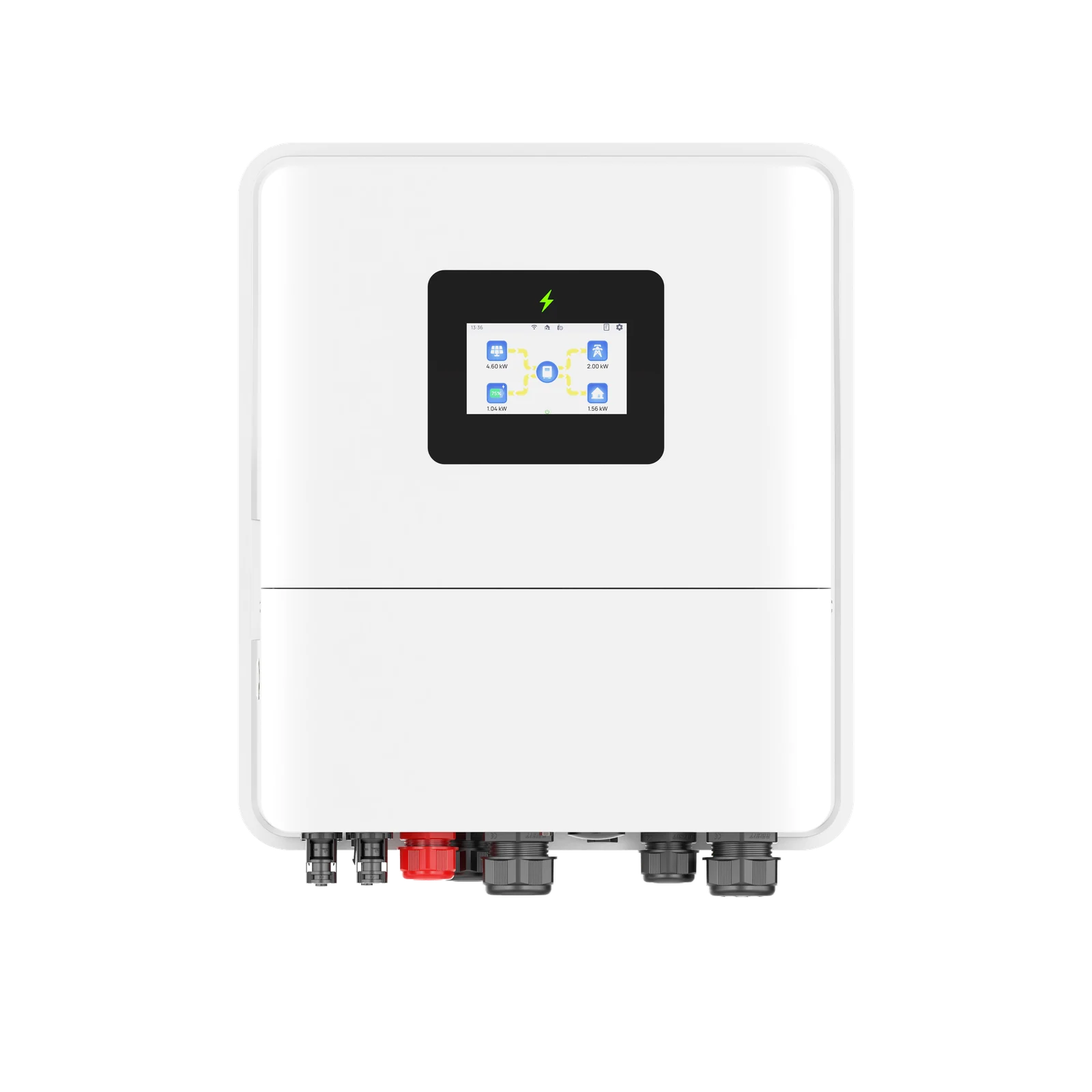 SE 3KHB-D1-LV-ECO-II
