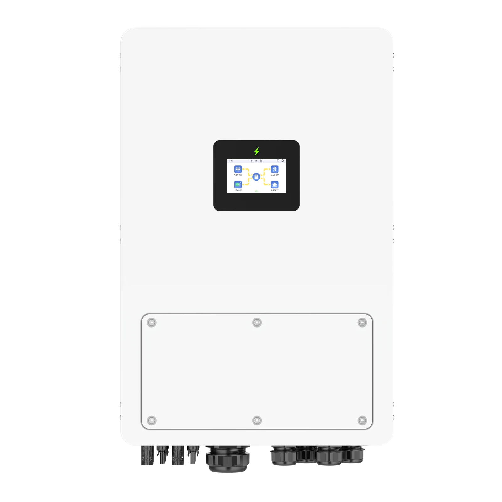 SE 12KHB-T1-LV-ECO-II
