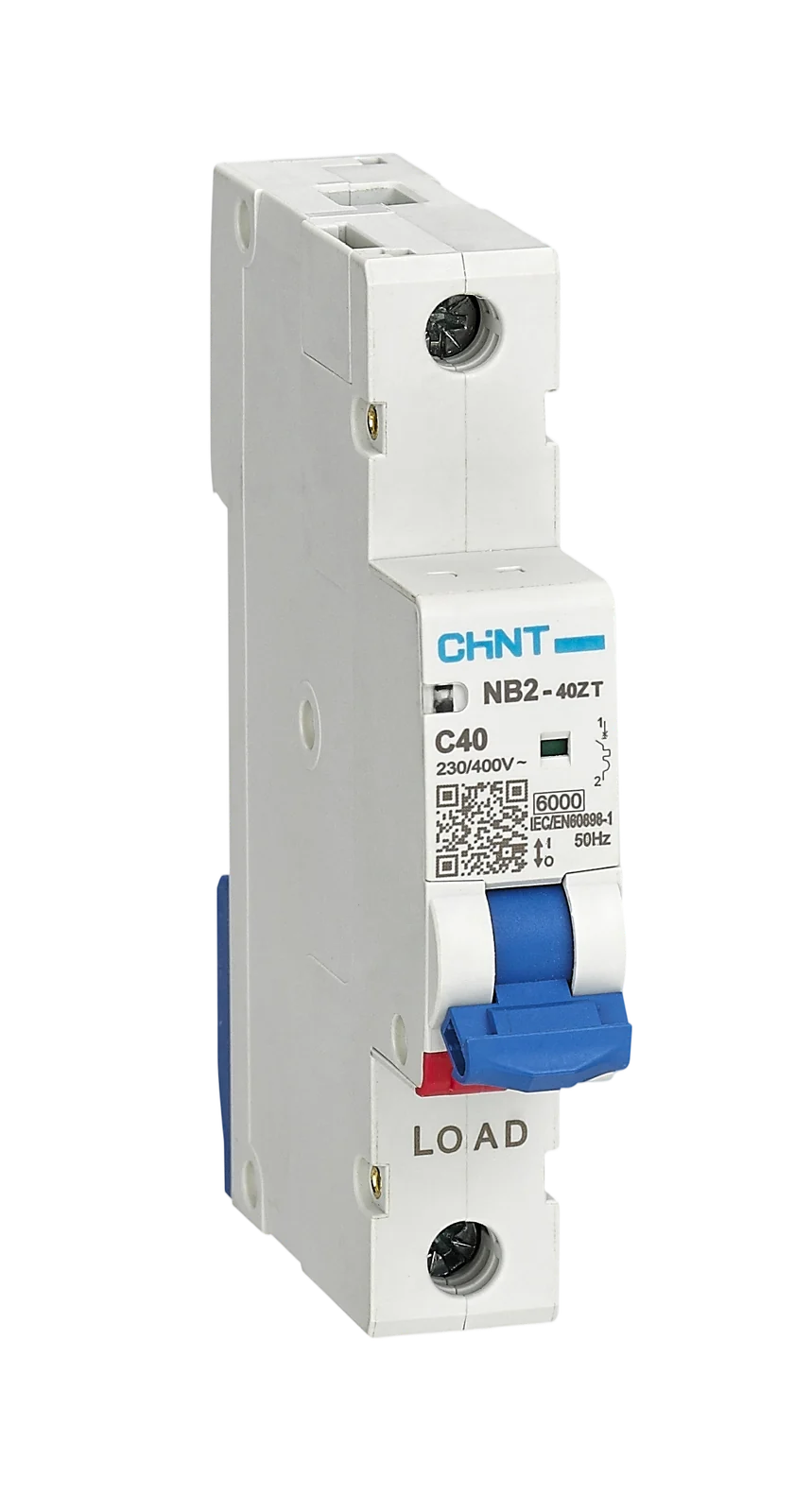 DC circuit breaker for the 2.56 kWh off-grid kit