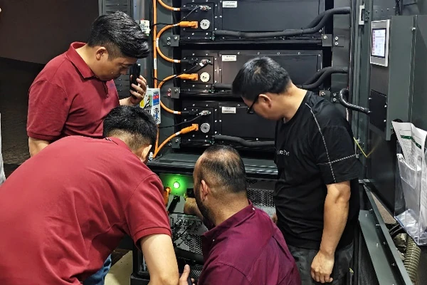 Technical assistance