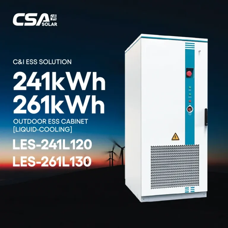 241kWh 26 1kwh outdoor ESS cabinet-01