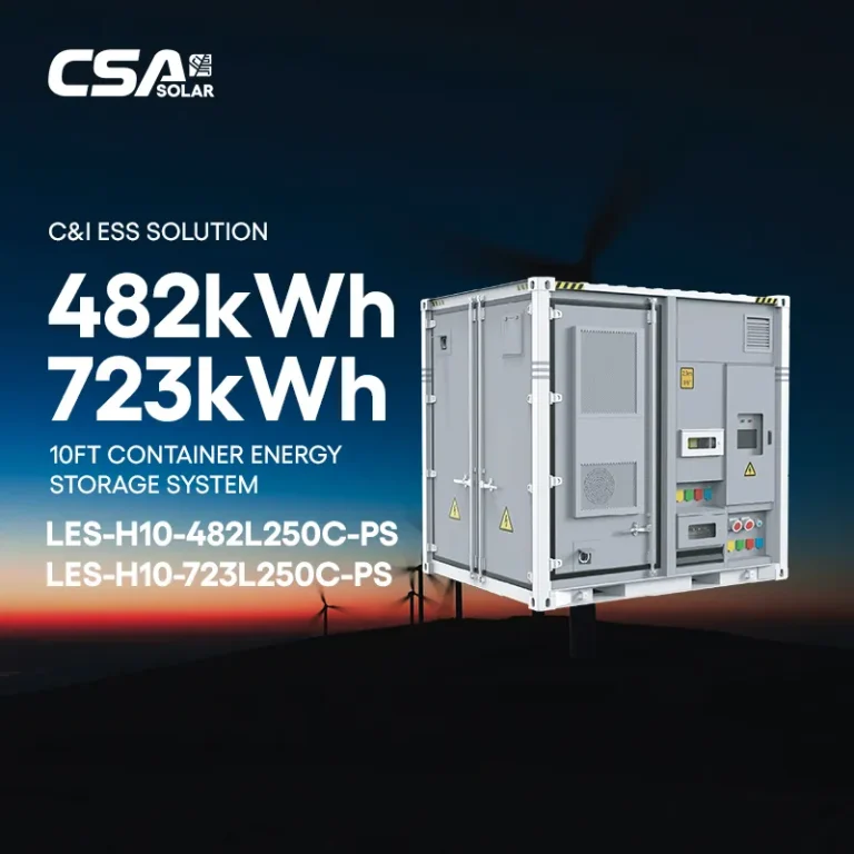482kWh723kWh 10FT CONTAINER energy storage system-01